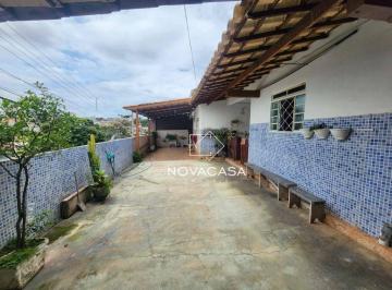 1cd459807db28d129776e08a1020001a12ddd5a9 · Casa com 3 dormitórios à venda, 269 m² por R$ 600.000,00 - Planalto - Belo Horizonte/MG