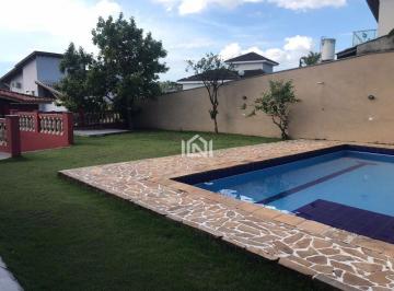 Condomínio Gramado - piscina · Casa à venda - na Granja Viana