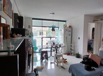 498582_i44g5_49858265b7b11cddc13.jpg · Apartamento à venda no Campeche em Florianópolis com 2 dormitórios, sacada e garagem - 56m²