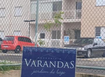 0 · apartamento à venda em Jardim do Lago Continuação