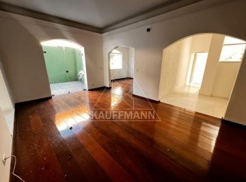 Casa · 300m² · 3 Quartos · Casa em Sumaré - 300m², 3 Dormitórios, Venda e Locação.