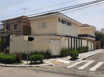 0b49b53eac2dc8fd5029cc4d3ff92e15e6b5e179 · Sobrado com 4 dormitórios à venda, 168 m² por R$ 1.500.000,00 - Tatuapé - São Paulo/SP