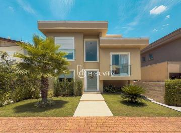 6d6a1b6e0a2636a0aa147c7636ccd116d3f1b3f7 · Casa á venda com 4 suítes, 504m² - Residencial GENESIS I - Alphaville - Santana de Parnaíba/SP