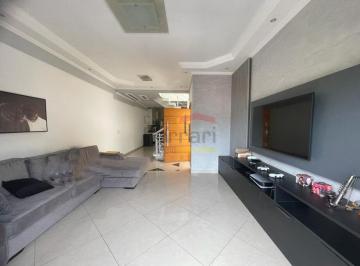 Casa · 280m² · 3 Quartos · 2 Vagas · CASA PARA VENDA IRMAOS ARNONI