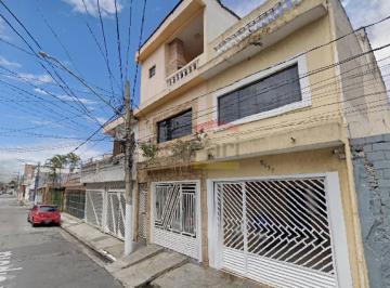 Casa · 176m² · 5 Quartos · 2 Vagas · Sobrado 176m² com mais 1 Casa vila Guilherme