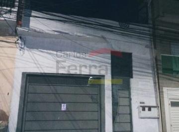 Casa · 392m² · 4 Quartos · 2 Vagas · Sobrado 4 dormitórios 2 vagas no Parque Casa de Pedra