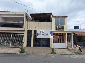 8fc3cad9f2c750ab1a96403a03b6658123adef55 · Sobrado com 3 dormitórios à venda, 229 m² - Jardim Jacy - Guarulhos/SP