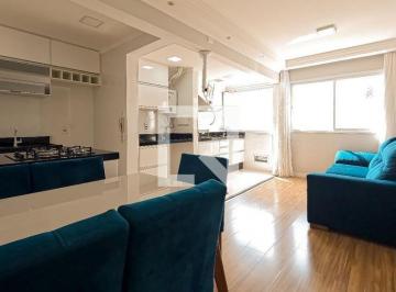 Apartamento · 59m² · 2 Quartos · 1 Vaga · Apartamento para Aluguel - Picanço, 2 Quartos,  59 m2 - Guarulhos