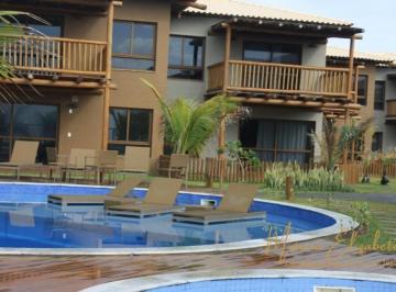 Casa · 141m² · 3 Quartos · 2 Vagas · Casa a venda 3 Quartos Condomínio Tavarua em Itacimirim - Bahia