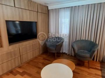 Apartamento · 140m² · 3 Quartos · 2 Vagas · Apartamento 3 suítes, varanda gourmet, depósito e 2 vagas à venda no Ipiranga