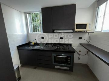 Apartamento · 36m² · 1 Quarto · Studio para locação no bairro Aclimação, mobiliado e próximo ao metrô Paraíso