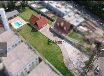8643fbc9324ba342ae2824ecf3e6e0bef28aa8b2 · Chácara com 6 dormitórios à venda, 2365 m² por R$ 1.900.000,00 - Vila Santa Terezinha - Campo Largo/