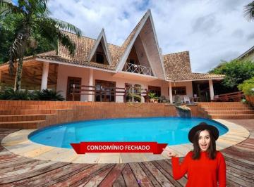 bb6b4e1ec5eb47272b21cc755fb6335d318dbf24 · Casa com 5 dormitórios à venda, 512 m² - Campos de Mairiporã - Mairiporã/SP