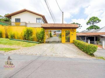 e03de0f73c52458d182068647976ea067bdb573e · Sobrado com 3 dormitórios para alugar, 106 m² - Vista Alegre - Curitiba/PR