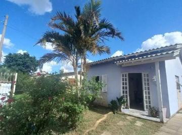 Casa · 68m² · 2 Quartos · 3 Vagas · Casa à venda, 68 m² por R$ 299.000,00 - Caça e Pesca - Gravataí/RS