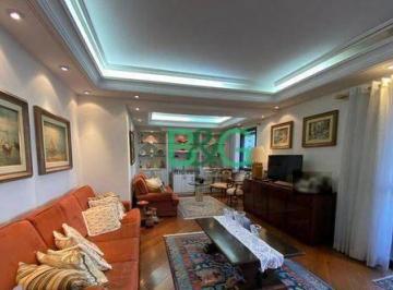 0bc4735894c9cdb87387d9751d3b095d5a88cf39 · Apartamento à venda, 166 m² por R$ 1.699.000,00 - Jardim Anália Franco - São Paulo/SP