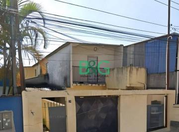 d7a25042b8c4246f9b993f7011709098437826ac · Sobrado à venda, 400 m² por R$ 600.000,00 - Vila Aimoré - São Paulo/SP