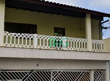 126e48da53268e226f7f6166a9a3f3272026bf18 · Sobrado à venda, 500 m² por R$ 1.200.000,00 - Parque Paulistano - São Paulo/SP