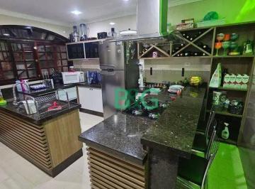 04092de9da91e93bc79dbeb3160349476125f7a7 · Sobrado à venda, 240 m² por R$ 1.080.000,00 - Jardim Vila Formosa - São Paulo/SP