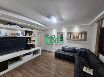 1f52a9ea227b6a0f3d5aeb25954a06ab9d546951 · Sobrado à venda, 240 m² por R$ 980.000,00 - Jardim Vila Formosa - São Paulo/SP