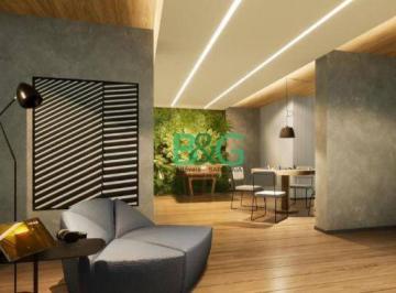 797d1822dd669cef4b17a3a06401c9837365a2d1 · Apartamento à venda, 52 m² por R$ 529.353,00 - Vila Lisboa - São Paulo/SP
