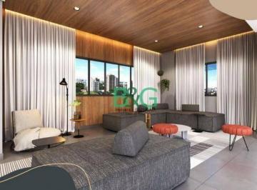 e6b51d12f5f284936b2507fc8859e6ecb13bba6b · Apartamento à venda, 50 m² por R$ 510.543,00 - Vila Lisboa - São Paulo/SP