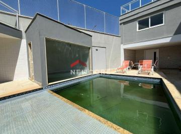 Casa · 488m² · 5 Quartos · 5 Vagas · Casa de condomínio em Rua Rafael Paixão - Recreio dos Bandeirantes - Rio de Janeiro/RJ