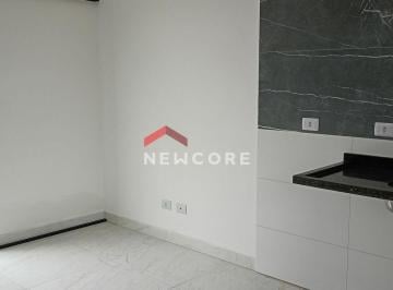 Apartamento · 45m² · 1 Quarto · Apartamento em Rua Xiririca - Vila Carrão - São Paulo/SP