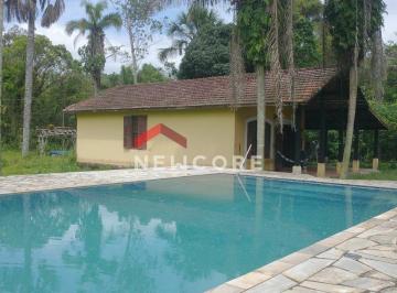 Rural · 220m² · 3 Quartos · 15 Vagas · Chácara em Estrada Armando Cunha - Vila Peruíbe - Peruíbe/SP