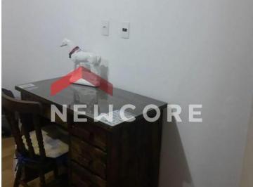 Apartamento · 90m² · 3 Quartos · 3 Vagas - Newcore · Apartamento em  Rua Lázaro Suave - City Bussocaba - Osasco/SP