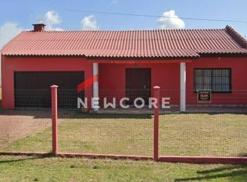 Casa · 145m² · 3 Quartos · 1 Vaga · Casa em Cidreira - Centro - Cidreira/RS