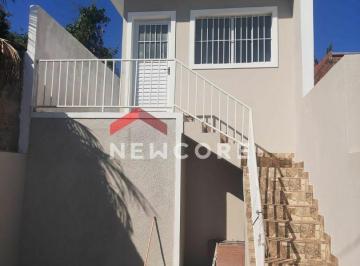 Casa · 63m² · 2 Quartos · 1 Vaga · Casa em Rua Antônio Augusto Vianna - Jardim São Judas Tadeu - Campinas/SP