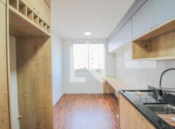 Apartamento · 28m² · 1 Quarto · Apartamento à Venda - Água Branca, 1 Quarto, 28 m² - São Paulo
