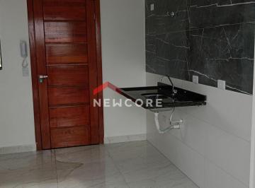 Apartamento · 45m² · 1 Quarto · Apartamento em Rua Xiririca - Vila Carrão - São Paulo/SP