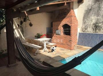 Casa · 300m² · 3 Quartos · 1 Vaga · Casa de condomínio em Rua Rafael Vilar Martins - Taquara - Rio de Janeiro/RJ