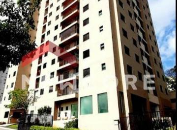Apartamento · 90m² · 3 Quartos · 3 Vagas · Apartamento em  Rua Lázaro Suave - City Bussocaba - Osasco/SP