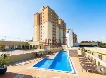 ab21a3abb5b0eee2670e7e594bb30b72ddf6b75c · Apartamento com 3 dormitórios à venda, 70 m² - Parque Bela Vista - Votorantim/SP