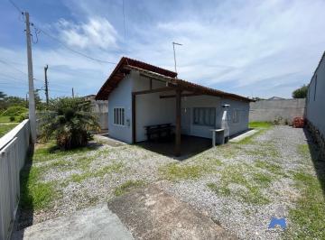 Casa · 70m² · 2 Quartos · 2 Vagas · Casa em Ubatuba, São Francisco do Sul/SC