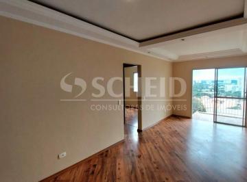 Apartamento · 61m² · 2 Quartos · 1 Vaga · Apartamento a venda no Jardim Marajoara de 61m² com 2 dormitórios 1 vaga