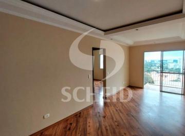 Apartamento · 61m² · 2 Quartos · 1 Vaga · Apartamento a venda no Jardim Marajoara de 61m² com 2 dormitórios 1 vaga