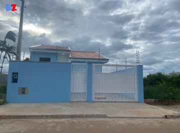 Casa · 72m² · 2 Quartos · 2 Vagas · Casa em Residencial Vitiello, Boituva/SP