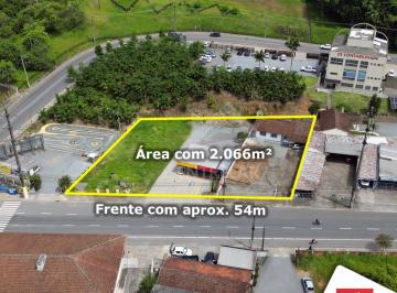 Foto 08 · Terreno, Barra do Rio Molha, Jaraguá do Sul, SC