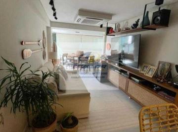 Apartamento · 85m² · 3 Quartos · 1 Vaga · Imoveis - em Cabedelo