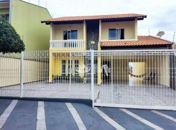 e93fafdfa1e519440fe002112a21e7386a7b10ae · Casa à venda, 220 m² por R$ 850.000,00 - Santa Mônica - Londrina/PR