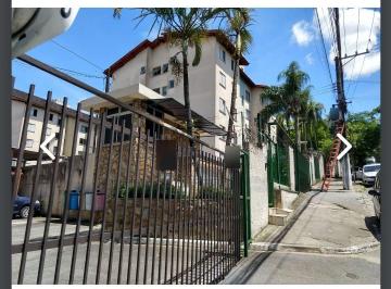 Apartamento de 2 quartos, São Paulo · VENDO APARTAMENTO DOIS DORMITORIOS NO PARQUE FERNANDA ( VI849 )