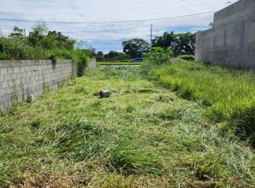 48933aaad74390d2dcb94be421a05602eab2263a · Terreno à venda, 150 m² por R$ 110.000,00 - Areão - Taubaté/SP