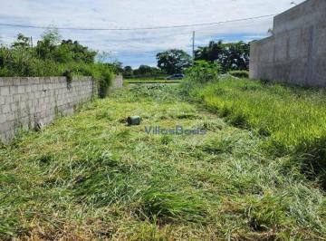 195dccb0603bae9a0ff0b785f9052cdcb53e62c0 · Terreno à venda, 150 m² por R$ 110.000,00 - Areão - Taubaté/SP