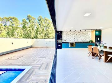 Foto 68 · CASA PARA VENDA 4 SUÍTES COM PISCINA NO IBI ARAM EM ITUPEVA SP
