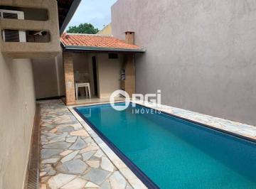 4c2cd72ea93acafc161ba3bb34b5f46eff2ada88 · Casa com 3 dormitórios à venda, 272 m² por R$ 1.050.000,00 - Ribeirânia - Ribeirão Preto/SP