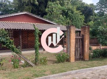 Foto 01 · Casa Águas de Contendas, 2 quartos, R$ 210mil